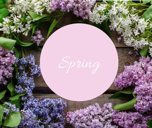 3 Easy Spring Tips from the Farmhouse - Daisy Farmhouse Soaps